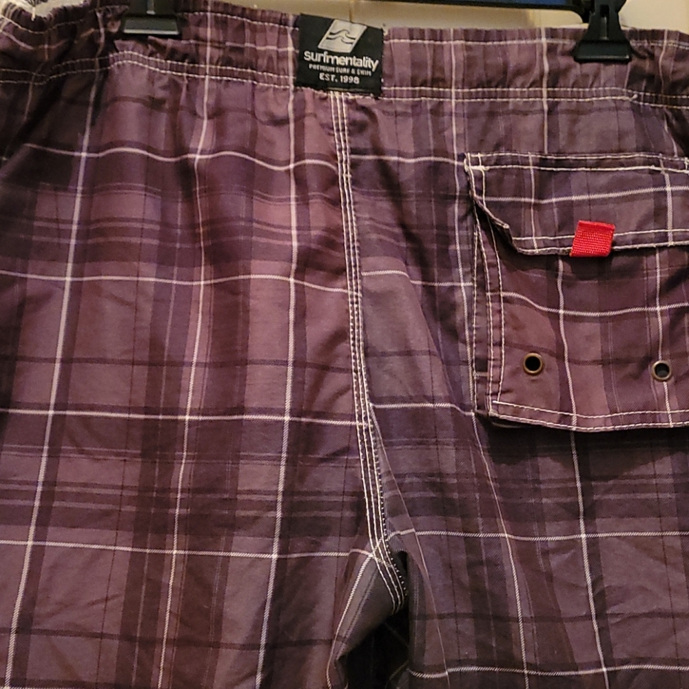 Swimming trunks - Picture 4 of 7
